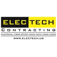 Electech Contracting Logo