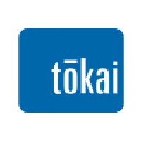 Tokai Pharmaceuticals, Inc. Logo