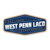 West Penn Laco Inc Logo