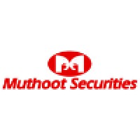 Muthoot Securities Ltd Logo