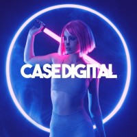 Case Digital Logo