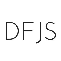 DFJS Consulting Logo