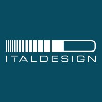 Italdesign Logo