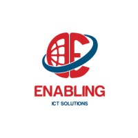 Enabling Solutions Pty Ltd Logo