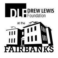 DREW LEWIS FOUNDATION INC Logo