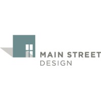 Main Street Design, Inc. Logo