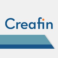 Creafin NV Logo