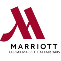 Fairfax Marriott at Fair Oaks Logo