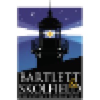 Bartlett & Skolfield Logo