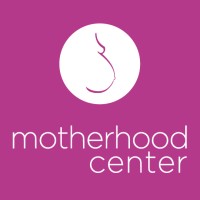 Motherhood Center Logo