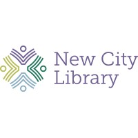 New City Library Logo