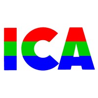 Institute of Contemporary Arts Logo