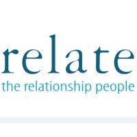 Relate Bournemouth, Poole & Christchurch Logo