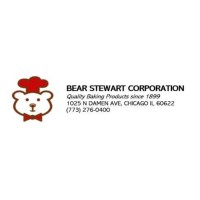 Bear Stewart Corporation Logo
