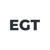 eGT Colombia Logo