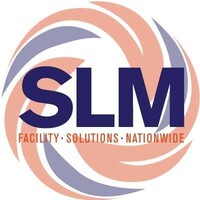 SLM Facility Solutions Nationwide Logo