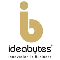 Ideabytes Inc Logo