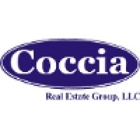 Coccia Real Estate Group, LLC Logo