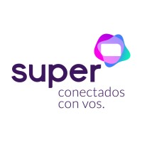 Supercanal Logo
