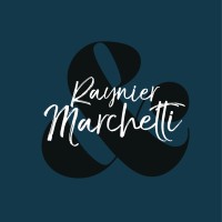Raynier Marchetti S.A. Logo