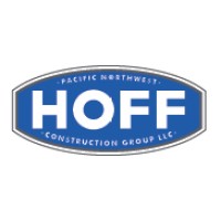 HOFF CONSTRUCTION GROUP, LLC Logo
