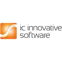 ic innovative software GmbH - Ihr Dynamics 365 NAV/BC Partner Logo