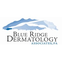 Blue Ridge Dermatology Associates, P.A. Logo