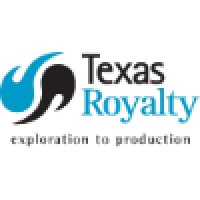 Texas Royalty Corp Logo