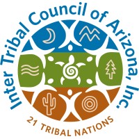 Inter Tribal Council of Arizona Logo