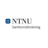NTNU Samfunnsforskning Logo