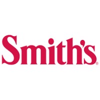 SMITHS FOOD AND DRUG PHARMACY Logo