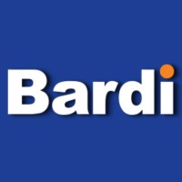 Bardi Heating, Cooling & Plumbing Logo