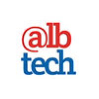 ALB Tech - We Fix Computers Logo