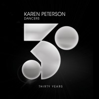 KAREN PETERSON AND DANCERS, INC. Logo