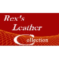 Rexs Leather Collection Logo