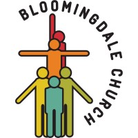 Bloomingdale Church Logo
