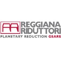 Reggiana Riduttori s.r.l. Logo