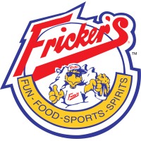 FRICKERS USA, LLC Logo