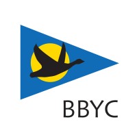 Brant Beach Yacht Club Logo