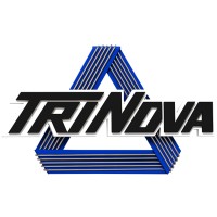 TriNova, Inc. Logo