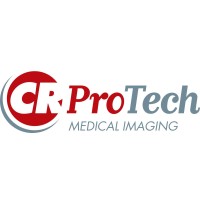 CR PROTECH, INC. Logo
