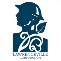 LAWRENCEVILLE CORPORATION Logo