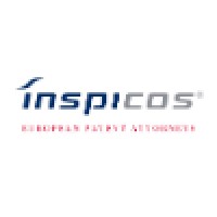 Inspicos P/S Logo