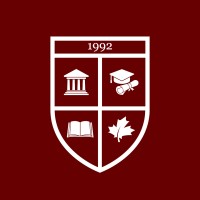 Canadian Business College Logo