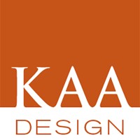 KAA Design Group Logo