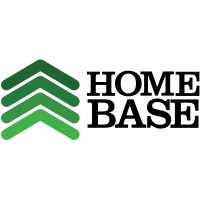 HomeBase Texas Logo