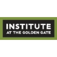 Institute at the Golden Gate Logo