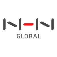 NHN Global Logo