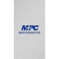 Maggies Paratransit Corp. Logo