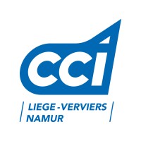 CCI LVN (Liège-Verviers-Namur) Logo